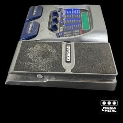 DigiTech RP200 -x13205 image 2