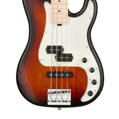 Sadowsky MetroLine 21-Fret Hybrid P/J Bass Solidbody Maple Fingerboard 4-String image 2
