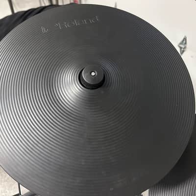 Roland TD-27KV2 V-Drum Kit with Mesh Pads (Used < 15 hours, purchased 2025) image 17