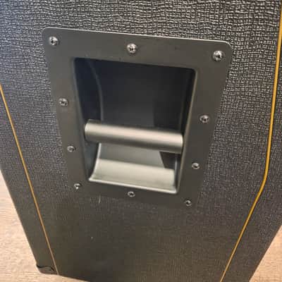 Orange PPC 412 2023 - Black tolex image 4