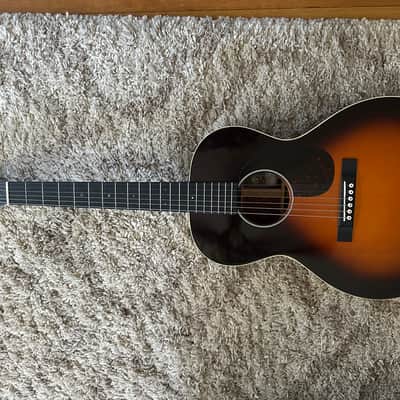 Martin CEO-7 2013 - Present - Sunburst image 1