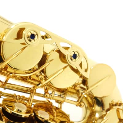 【Special price】 Yanagisawa A-WO10 [AW010] Professional Alto Saxophone image 6