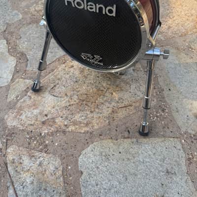 Roland KD-140 Bass Drum Trigger Pad 14" RED
