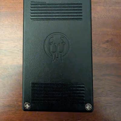 Walrus Audio 385 Overdrive 2010s - Black/Cream image 2