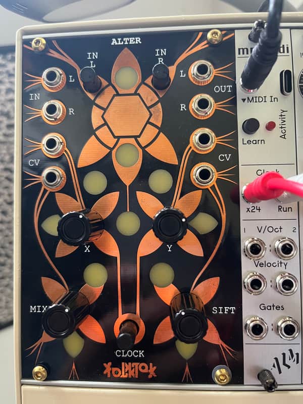 Folktek Alter
