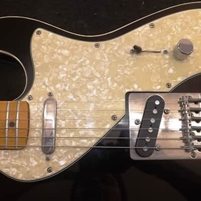 1990's Chandler-Telecaster Custom image 5