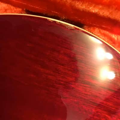 Greco BM900 "Project Series" 1970's / BRIAN MAY / Red Special Type image 7