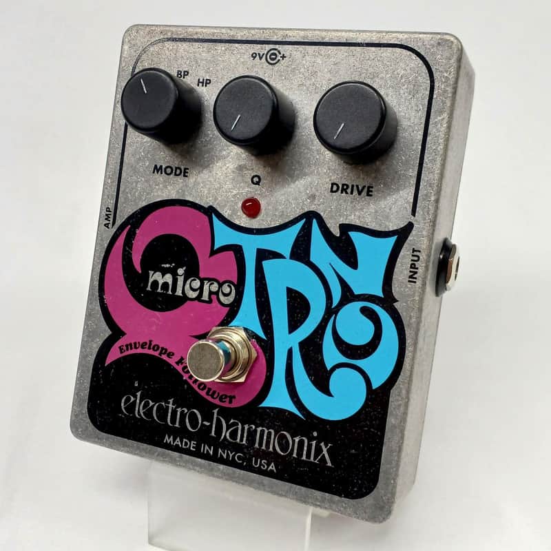 Electro-Harmonix Micro Q-Tron