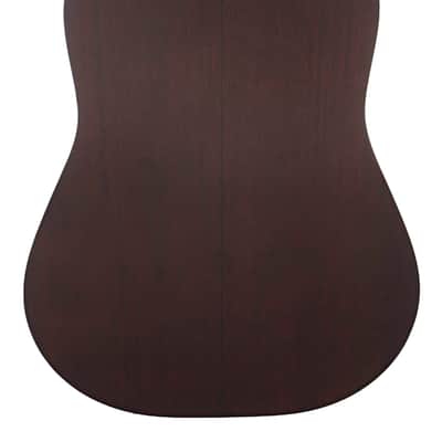 Huss & Dalton TD-M Guitar #6623 image 7