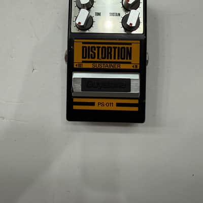 Guyatone PS-024 Distortion H Harmonics HM-2 Style MIJ Japan