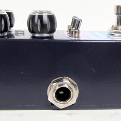 Mint Pigtronix Moon Pool Tremvelope Phaser image 4