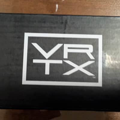 Vertex Ultraphonix mkII Special Overdrive 2025 - nero image 8