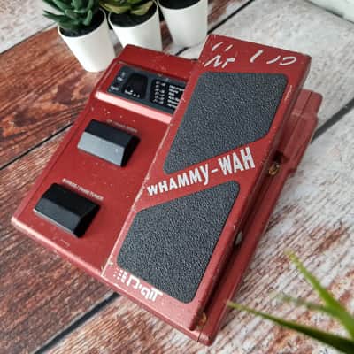DigiTech Whammy XP-100 - Made in USA, with new supply! image 7