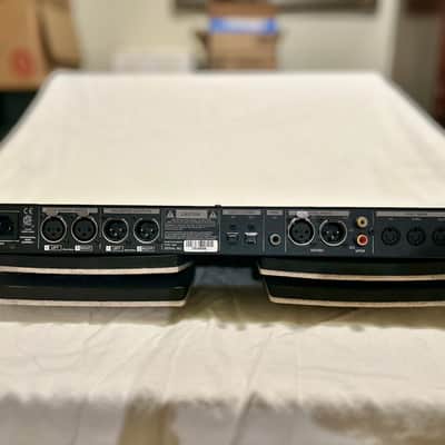 TC Electronic FireworX Multi-Effects Processor — Excellent (Near Mint) image 6