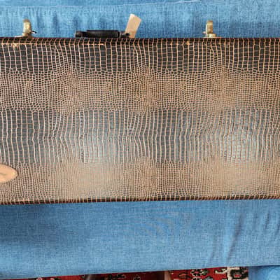 Godin Deluxe Hardshell Tour Case image 16