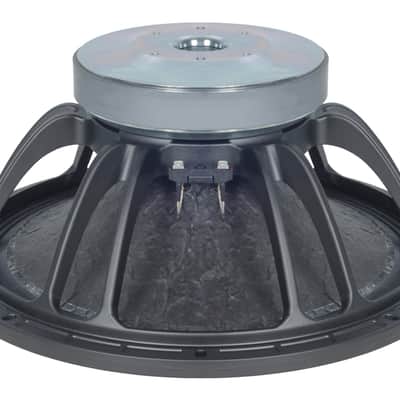 B&C Speakers 15" 8 Ohm 1400W High Output Ferrite Woofer – 15FW88-8 image 1