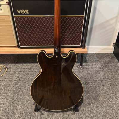 Gibson ES-345TDSV Stereo 1970(s) with Varitone switch image 10