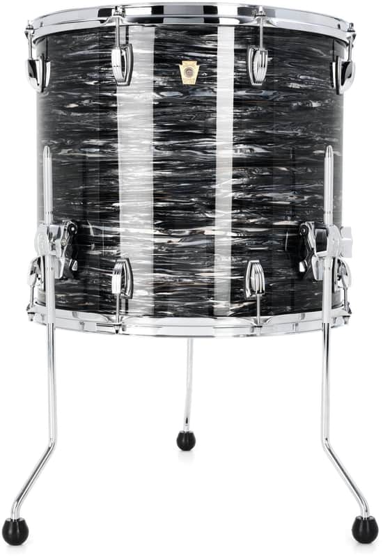 Ludwig LF868 Classic Maple 16x18