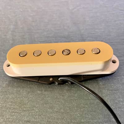 Guitare Électrique Humbucker Pick-Ups Alnico V Pick-Up Blanc - Foto 7