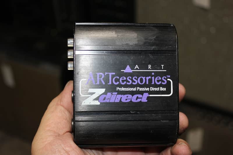 ART Z Direct image 1