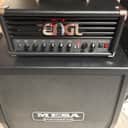 ENGL Amplifiers E633 Fireball 25 KT77 LTD 25-watt Tube Head