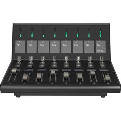 Icon Pro Audio V1-X DAW Control Expander for V1-M image 3