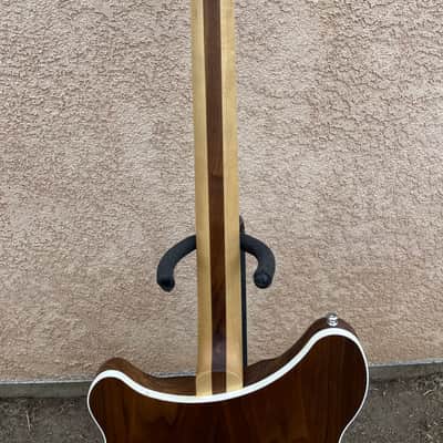 Rickenbacker 360W 2014 - Present - Walnut image 16