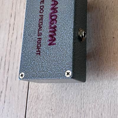 Analogman Beano Boost 2006 - Present - Metal image 3