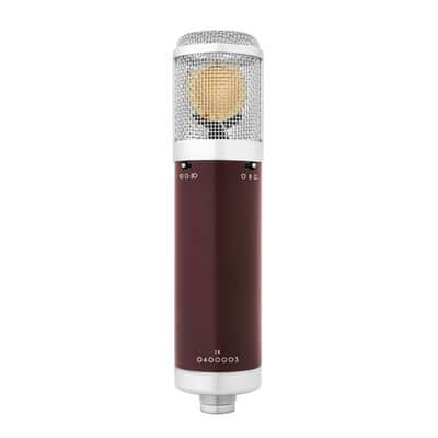 Vanguard Audio Labs V4 Gen2 FET Condenser Microphone image 2