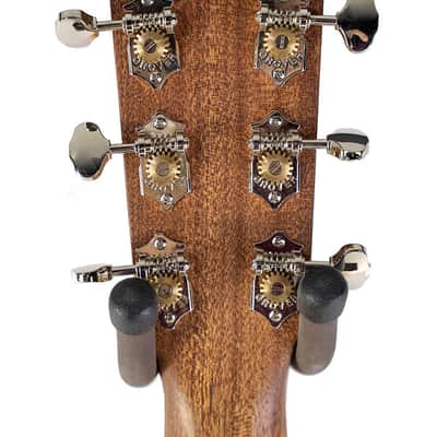 Martin Limited Edition D-12 Road Series Acoustic Natural image 5