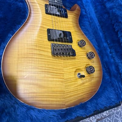PRS DGT David Grissom Tremolo Wood Library 10top image 3