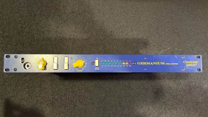 Chandler Limited Germanium incl. PSU-1 image 1