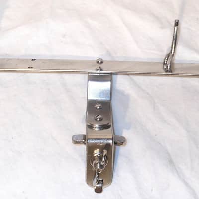 Ludwig WFL Cowbell & Tone Block Set, Huge 5" & 6" Cow Bells - 1945 / INSPECTED & TESTED image 10