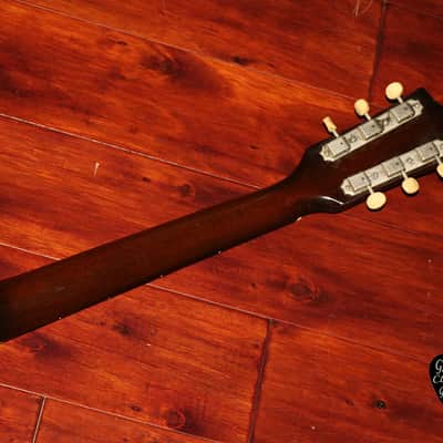 1968 Gibson  J-50 image 7