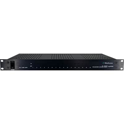 WesAudio ngLeveler Analog Automation System image 1