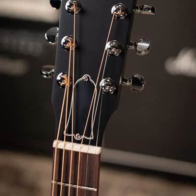 Gibson L-00 Special Acoustic/Electric Guitar - Vintage Sunburst with Premium Soft Shell Case - B-Stock image 5