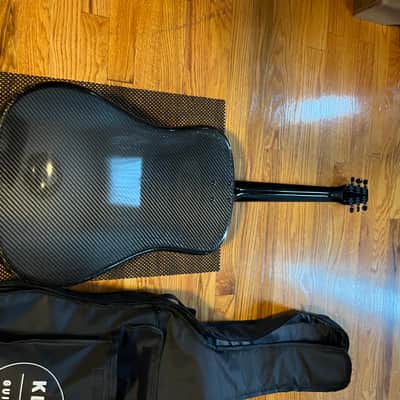 KLOS Hybrid 2018 - Carbon Fiber image 8