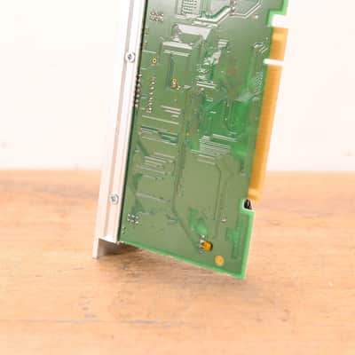 Solid State Logic C300 HD Motorized Fader Module – ALPS K-Fader Assembly CG01UZD image 6
