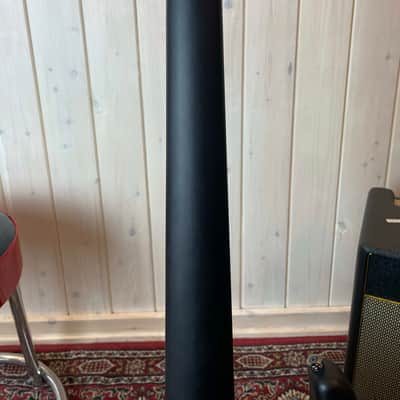 Yamaha BB735A 2024 - Trans Matte Black image 7