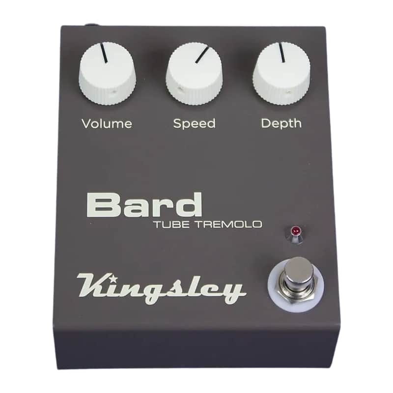 Kingsley Bard V1 image 1