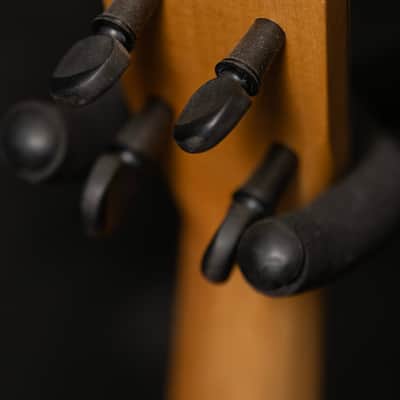 Mya-Moe Tenor Classic Ukulele (Serial Number 1936) 2016 - Hand-rubbed oil image 12