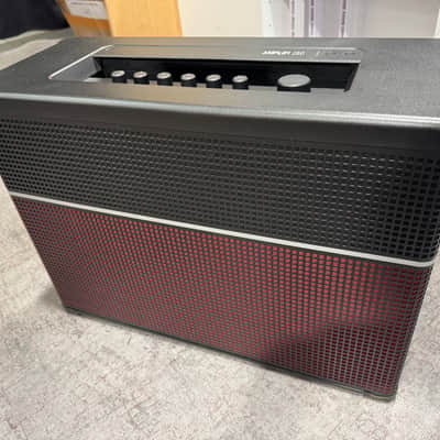 Line 6 AMPLIFi 150 150-Watt Stereo Digital Modeling Guitar Combo 2013 - 2021 - Black image 1