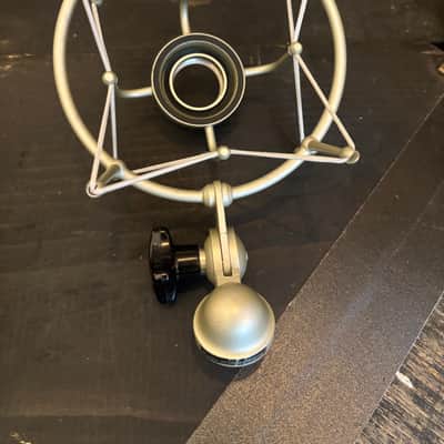 Immagine Neumann TLM 103 Set with EA1 Shockmount - 6