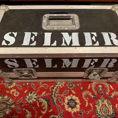 Selmer Treble n Bass Mk3 1967-1969 image 10