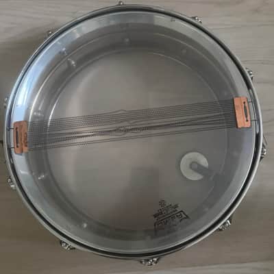 Ludwig Supraphonic 1970’s - Chrome image 5