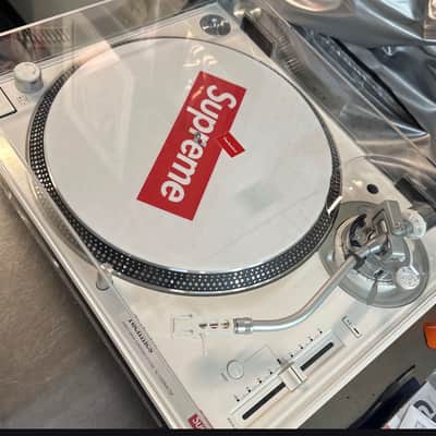 Technics SL-1200MK7 Turntable Bild 3