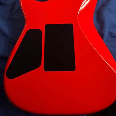 Charvel Pro-Mod San Dimas Style 1 HH FR M Rocket Red image 4
