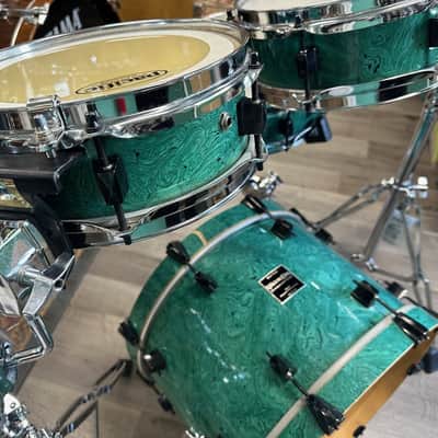 Used Spacemuffins 6-Piece Electronic Drum Pads image 6