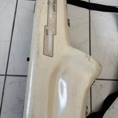 Selmer flight case for alto saxophone image 6