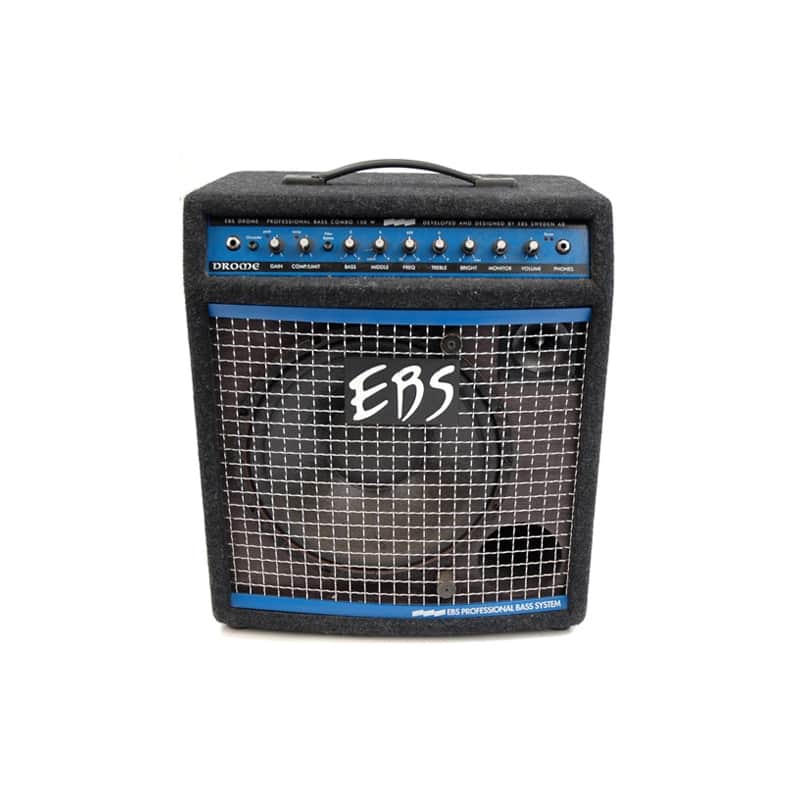 EBS Drome 150 - 1x15 150w image 1
